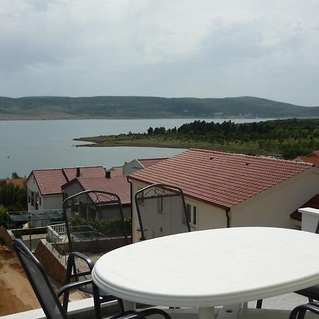 Apartment Seline 8 Nur 200 M Bis Zum Strand Bagian luar foto