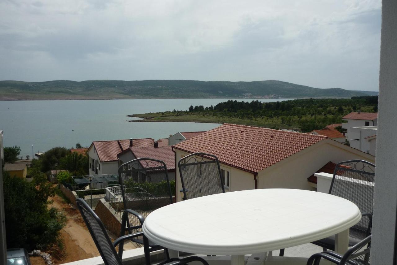 Apartment Seline 8 Nur 200 M Bis Zum Strand Bagian luar foto