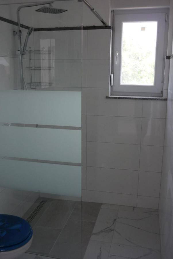 Apartment Seline 8 Nur 200 M Bis Zum Strand Bagian luar foto
